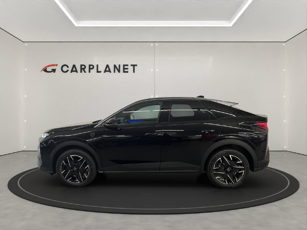 PEUGEOT 3008 1.2 Hybrid GT, Hybride Leggero Benzina/Elettrica, Auto nuove, Automatico - 3