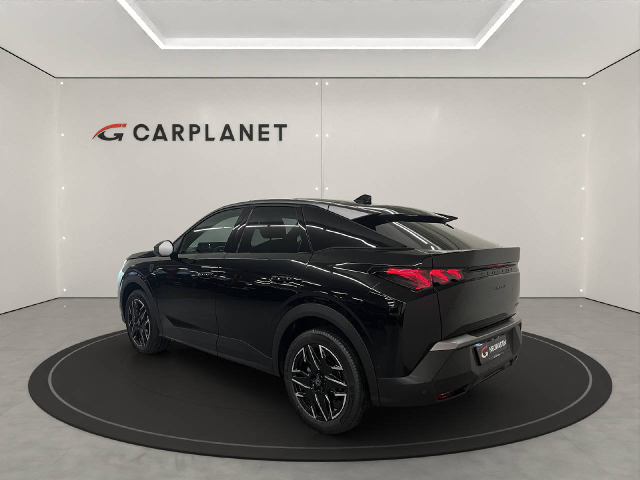 PEUGEOT 3008 1.2 Hybrid GT, Hybride Leggero Benzina/Elettrica, Auto nuove, Automatico - 4