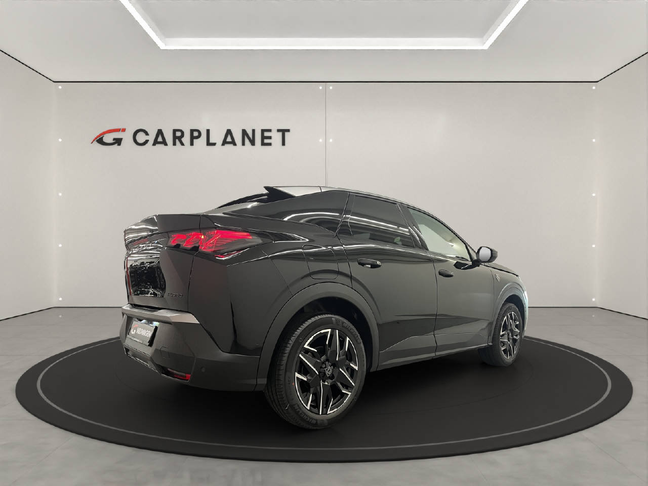 PEUGEOT 3008 1.2 Hybrid GT, Hybride Leggero Benzina/Elettrica, Auto nuove, Automatico - 5