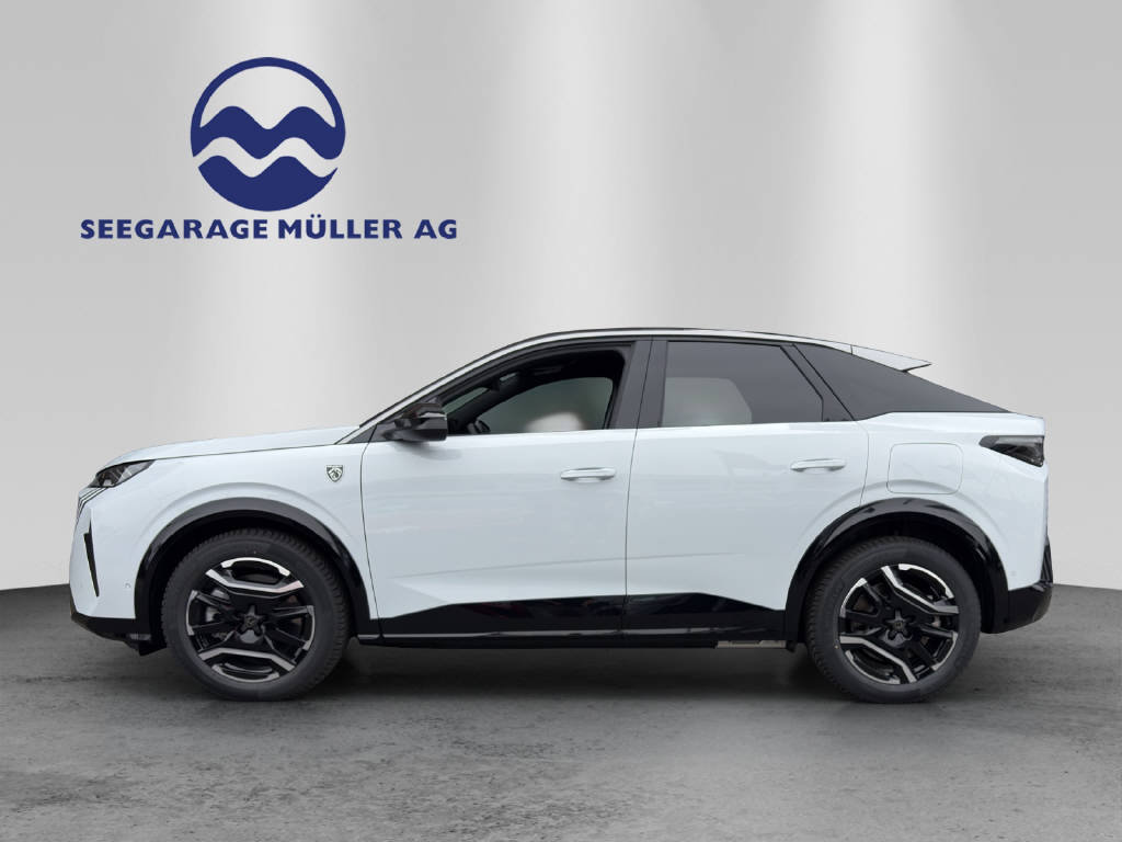 PEUGEOT 3008 long range e-GT Exclusive, Electric, New car, Automatic - 3