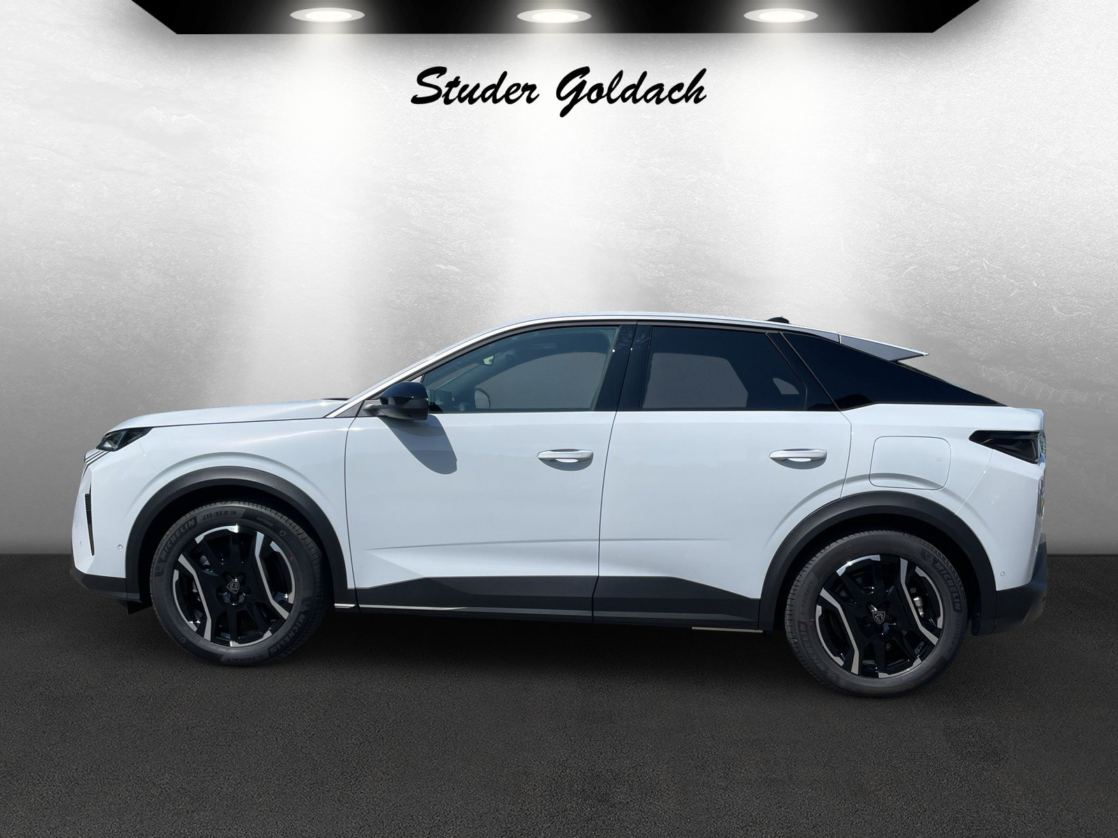 PEUGEOT 3008 e-Allure Premium AWD, Elektro, Neuwagen, Automatik - 4