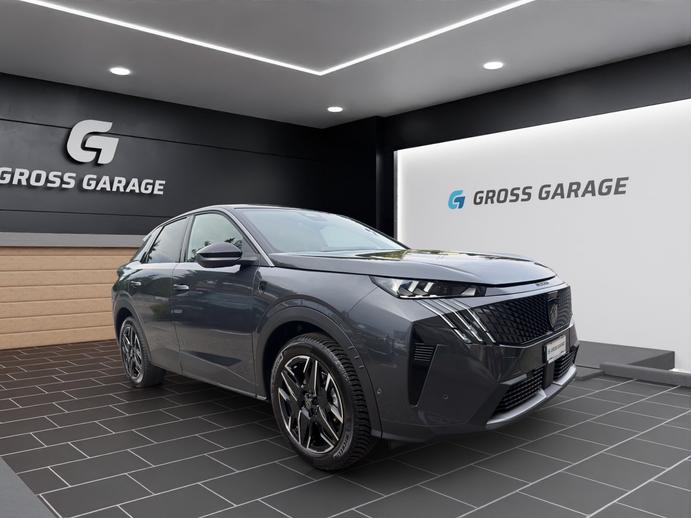 PEUGEOT 3008 NEW 145 e-DCS GT, Hybride Integrale Benzina/Elettrica, Auto nuove, Automatico