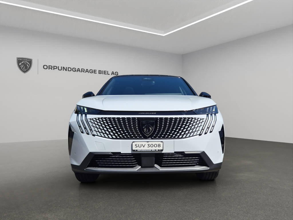 PEUGEOT 3008 1.2 Hybrid GT Exclusive, Hybride Leggero Benzina/Elettrica, Auto nuove, Automatico - 2