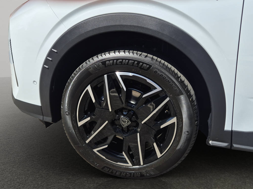 PEUGEOT 3008 1.2 Hybrid GT Exclusive, Hybride Leggero Benzina/Elettrica, Auto nuove, Automatico - 5