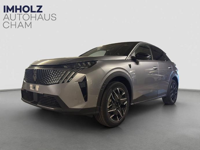 PEUGEOT 3008 1.2 Hybrid GT, Hybride Leggero Benzina/Elettrica, Auto nuove, Automatico