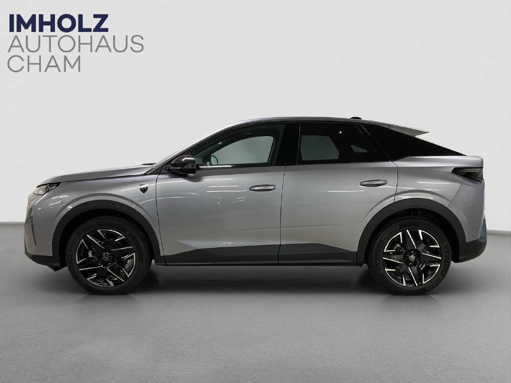 PEUGEOT 3008 1.2 Hybrid GT, Mild-Hybrid Benzin/Elektro, Neuwagen, Automatik - 2