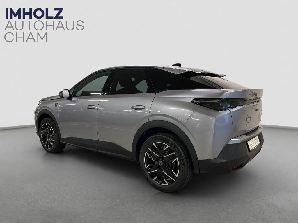 PEUGEOT 3008 1.2 Hybrid GT, Mild-Hybrid Benzin/Elektro, Neuwagen, Automatik - 3