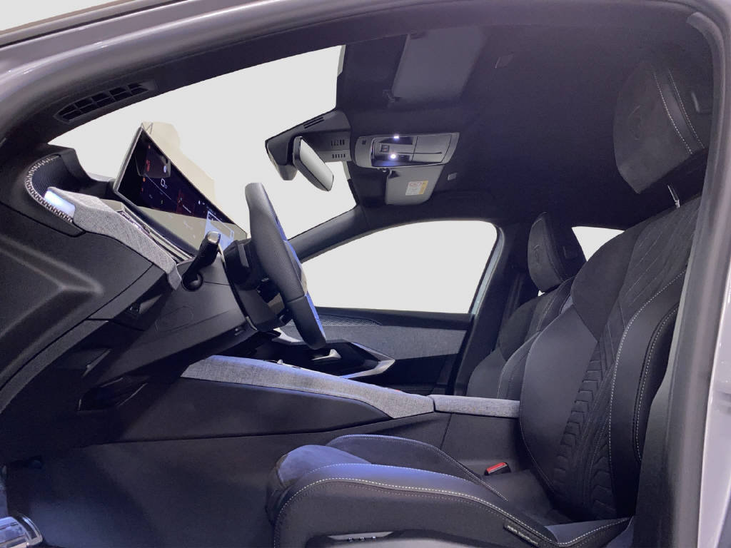 PEUGEOT 3008 1.2 Hybrid GT, Mild-Hybrid Benzin/Elektro, Neuwagen, Automatik - 7