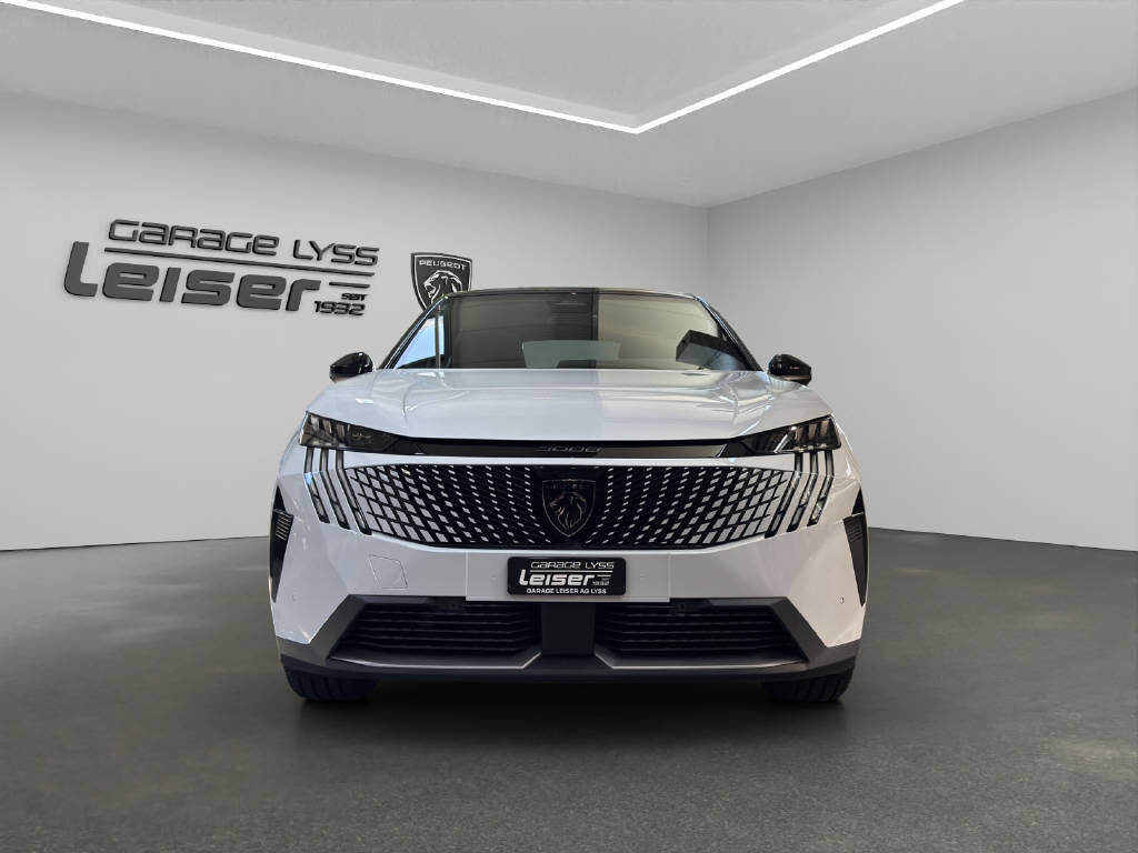 PEUGEOT 3008 1.6 PHEV 225 GT Exclusive, Plug-in-Hybrid Benzina/Elettrica, Auto nuove, Automatico - 2