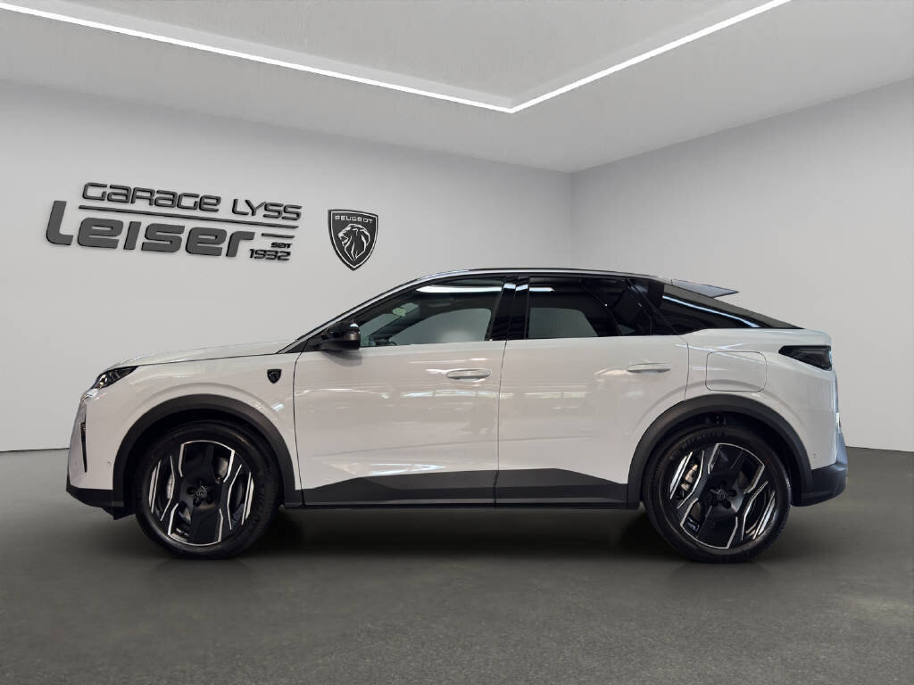 PEUGEOT 3008 1.6 PHEV 225 GT Exclusive, Plug-in-Hybrid Benzina/Elettrica, Auto nuove, Automatico - 3