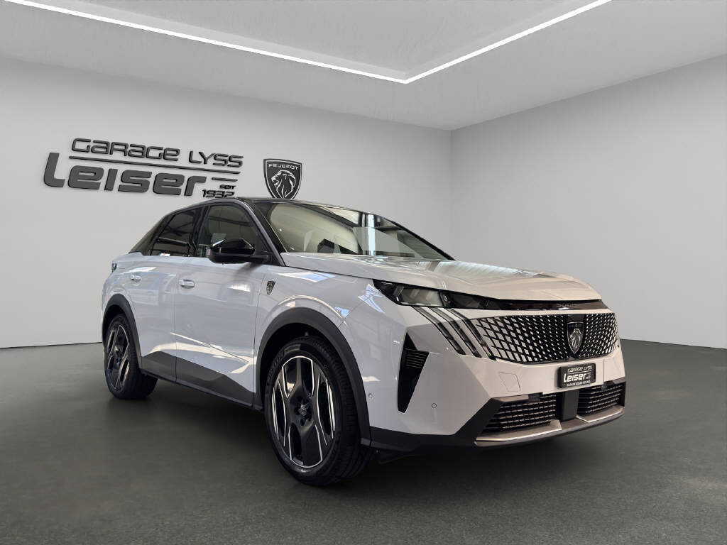 PEUGEOT 3008 1.6 PHEV 225 GT Exclusive, Plug-in-Hybrid Benzina/Elettrica, Auto nuove, Automatico - 5