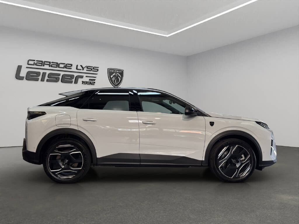 PEUGEOT 3008 1.6 PHEV 225 GT Exclusive, Plug-in-Hybrid Benzina/Elettrica, Auto nuove, Automatico - 6