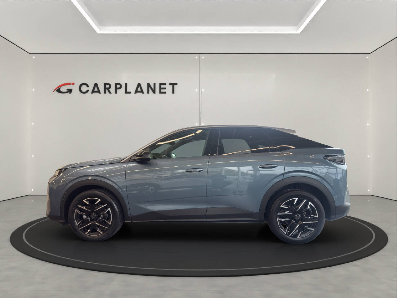 PEUGEOT 3008 1.2 Hybrid 145 PS Allure Premium, Mild-Hybrid Benzin/Elektro, Neuwagen, Automatik - 2