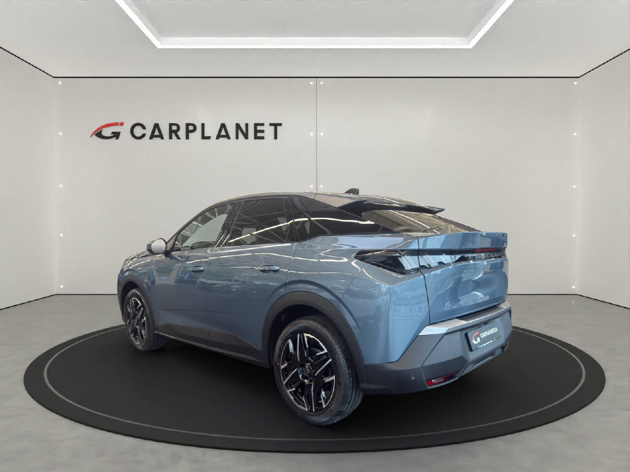 PEUGEOT 3008 1.2 Hybrid 145 PS Allure Premium, Mild-Hybrid Benzin/Elektro, Neuwagen, Automatik - 3