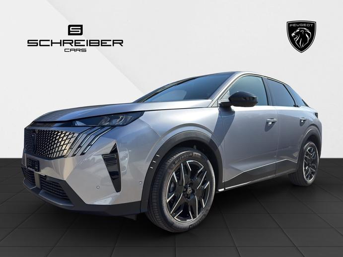 PEUGEOT 3008 1.2 Hybrid 145 Allure Premium, Mild-Hybrid Benzin/Elektro, Neuwagen, Automatik