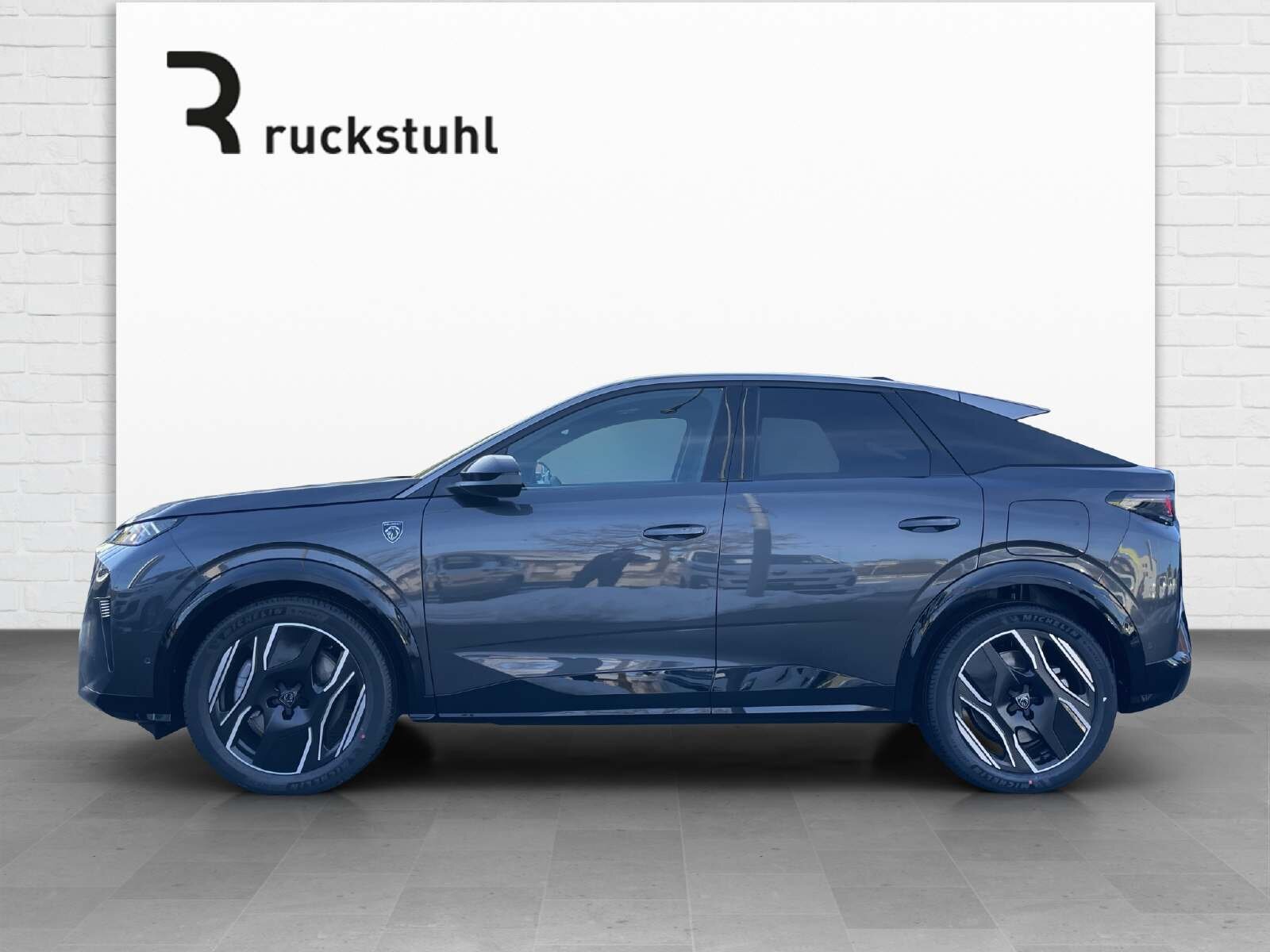 PEUGEOT 3008 e-GT AWD, Elettrica, Auto nuove, Automatico - 3