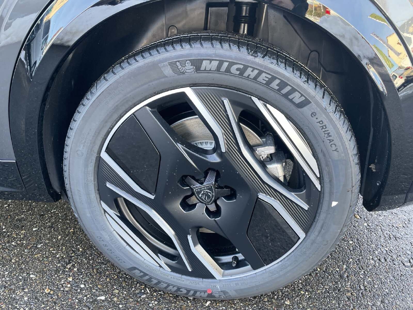 PEUGEOT 3008 e-GT AWD, Elettrica, Auto nuove, Automatico - 7