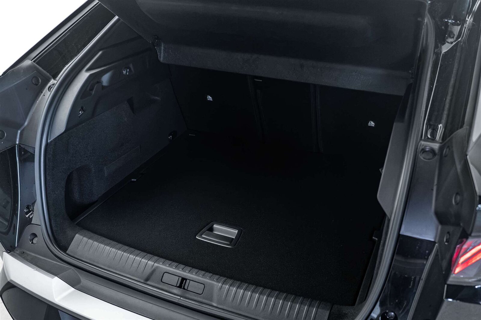 PEUGEOT 3008 145 GT Hybrid e-DCS-Automat, Mild-Hybrid Benzin/Elektro, Neuwagen, Automatik - 5