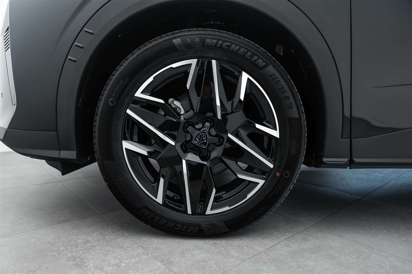 PEUGEOT 3008 145 GT Hybrid e-DCS-Automat, Mild-Hybrid Benzin/Elektro, Neuwagen, Automatik - 6