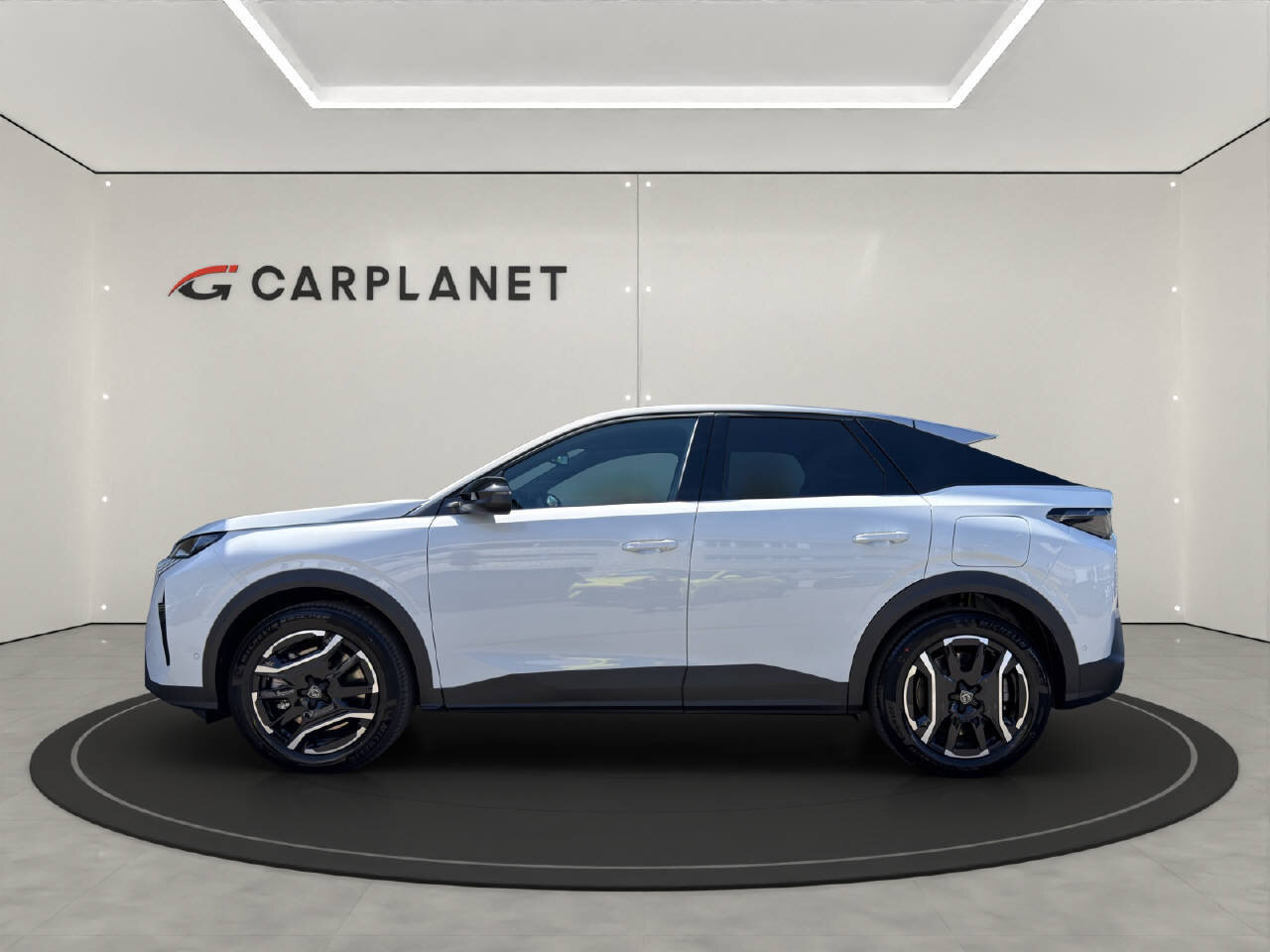 PEUGEOT 3008 e-Allure Premium AWD, Elektro, Neuwagen, Automatik - 3