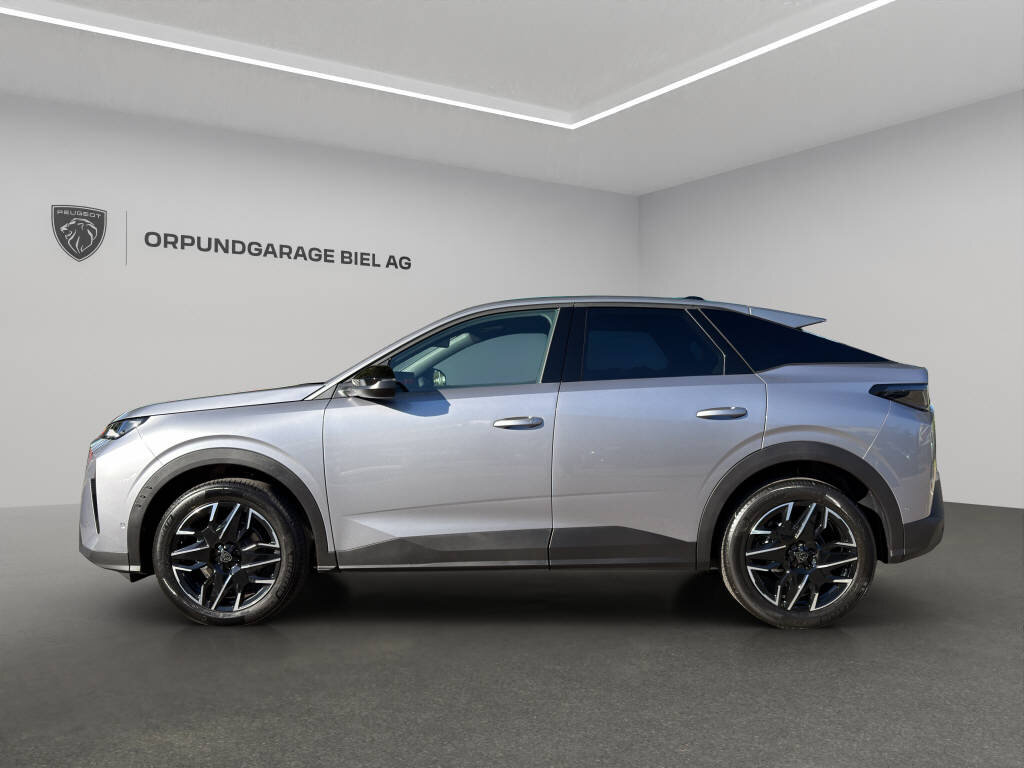 PEUGEOT 3008 1.2 Hybrid Business, Hybride Leggero Benzina/Elettrica, Auto nuove, Automatico - 3