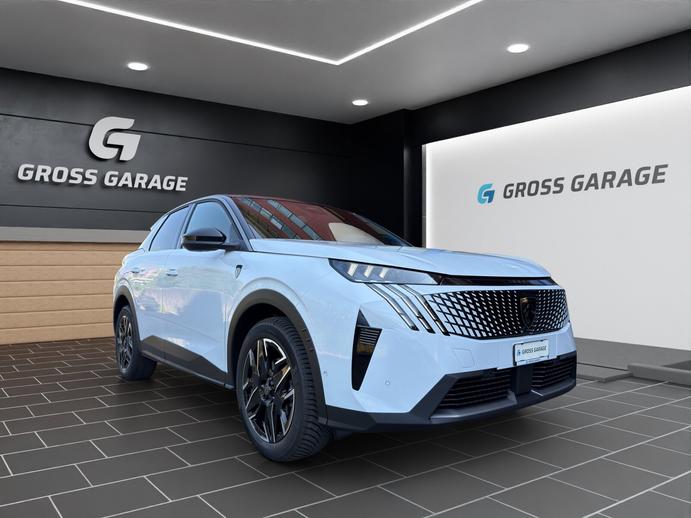 PEUGEOT 3008 NEW 145 e-DCS GT, Hybride Integrale Benzina/Elettrica, Auto nuove, Automatico