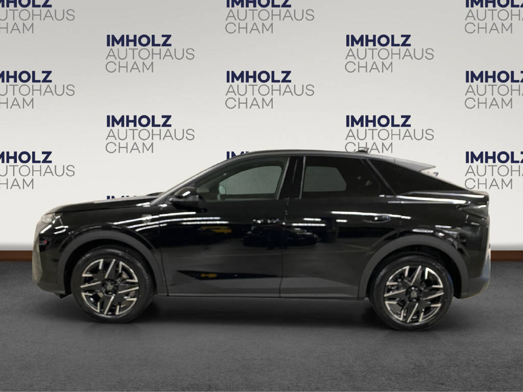 PEUGEOT 3008 1.2 Hybrid GT Exclusive, Mild-Hybrid Petrol/Electric, New car, Automatic - 2