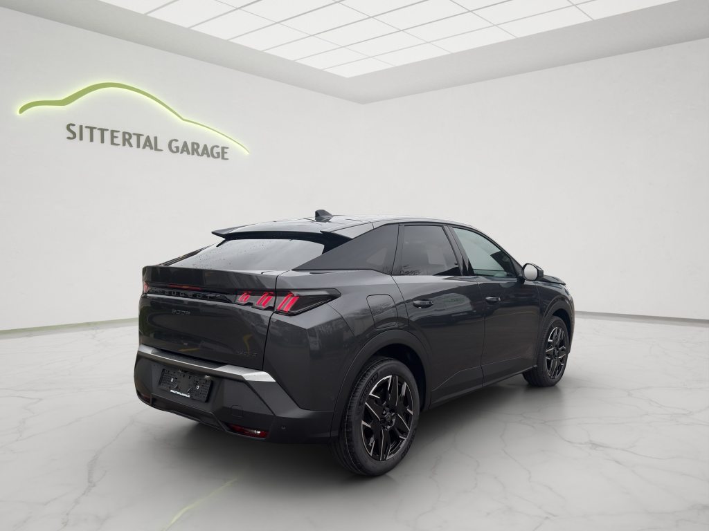 PEUGEOT 3008 145 e-DSC6 Hybrid Allure, Hybride Leggero Benzina/Elettrica, Auto nuove, Automatico - 4