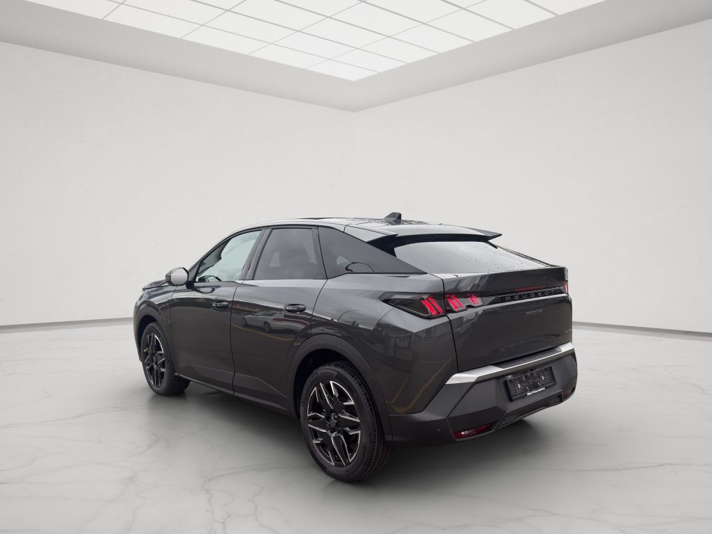 PEUGEOT 3008 145 e-DSC6 Hybrid Allure, Hybride Leggero Benzina/Elettrica, Auto nuove, Automatico - 6