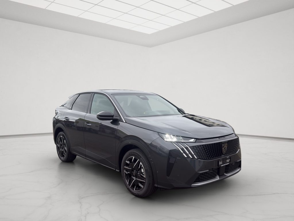 PEUGEOT 3008 145 e-DSC6 Hybrid Allure, Hybride Leggero Benzina/Elettrica, Auto nuove, Automatico - 7