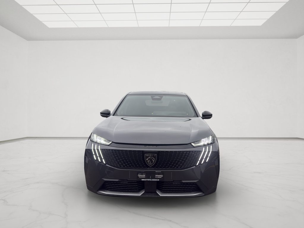 PEUGEOT 3008 145 e-DSC6 Hybrid Allure, Hybride Leggero Benzina/Elettrica, Auto nuove, Automatico - 2