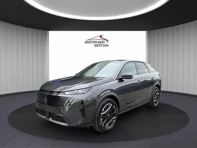 PEUGEOT 3008 e-Allure Premium AWD, Elettrica, Auto nuove, Automatico