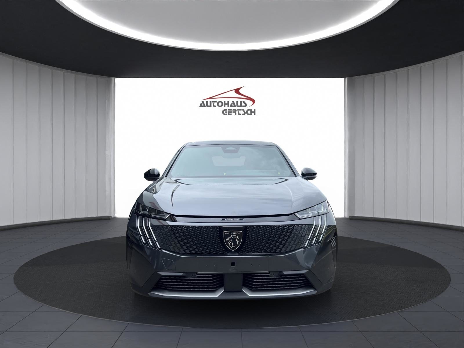 PEUGEOT 3008 e-Allure Premium AWD, Électrique, Voiture nouvelle, Automatique - 2
