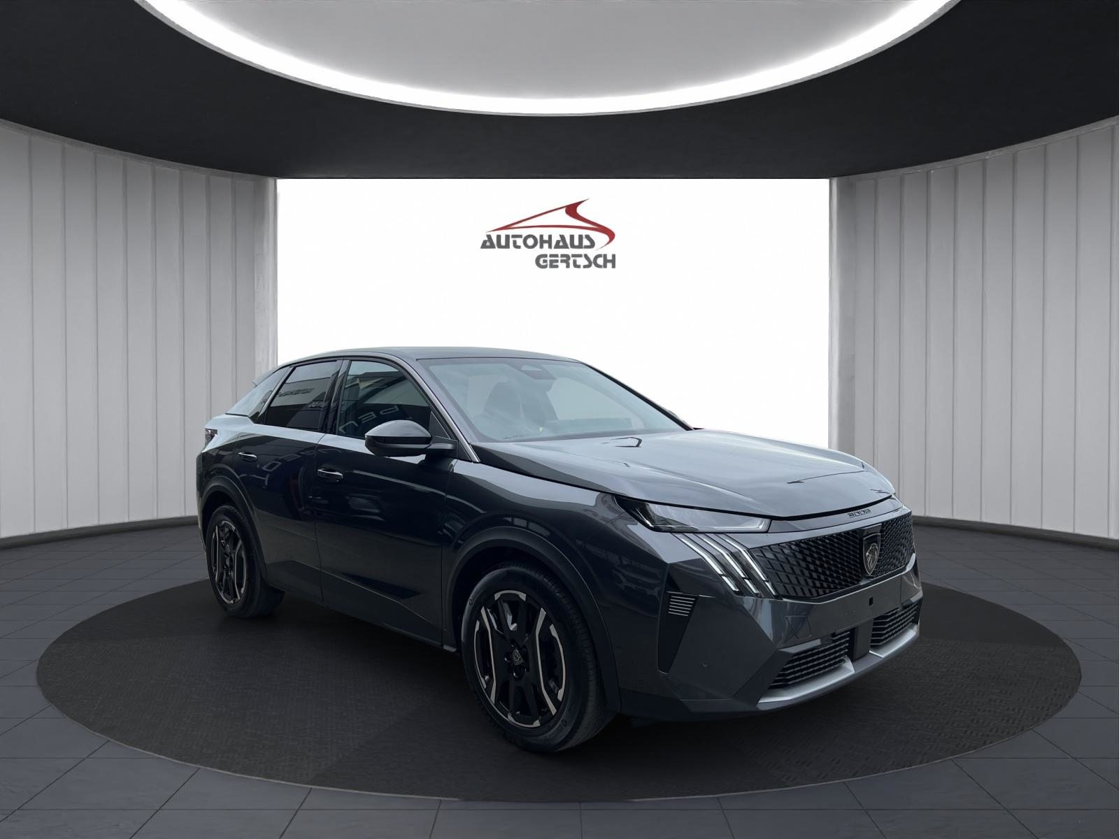 PEUGEOT 3008 e-Allure Premium AWD, Électrique, Voiture nouvelle, Automatique - 3