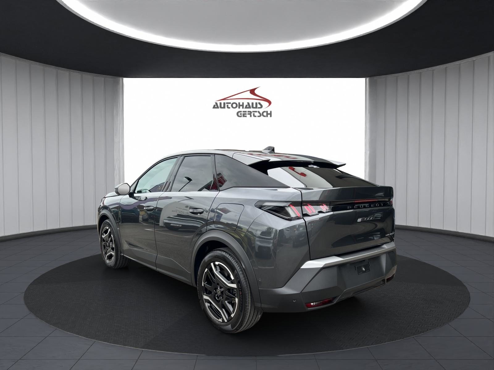 PEUGEOT 3008 e-Allure Premium AWD, Électrique, Voiture nouvelle, Automatique - 6