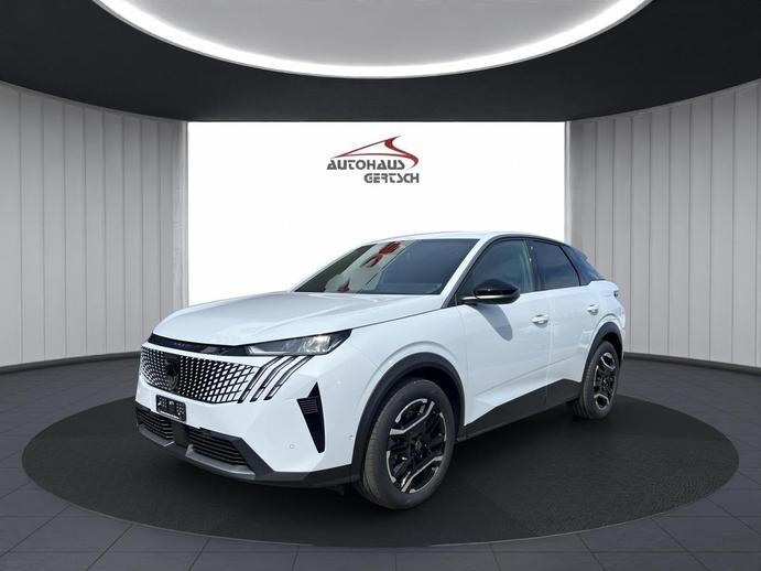 PEUGEOT 3008 long range e-Allure, Électrique, Voiture nouvelle, Automatique
