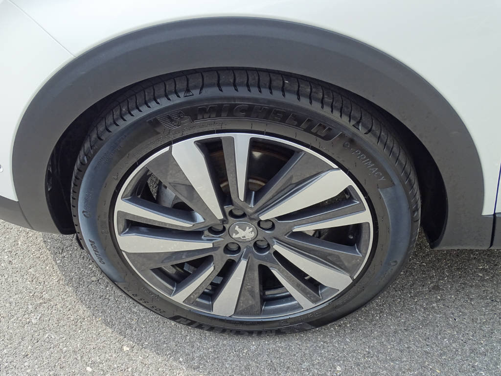 PEUGEOT 3008 1.6 Plug-in Hybrid4 GT, Plug-in-Hybrid Petrol/Electric, Second hand / Used, Automatic - 2