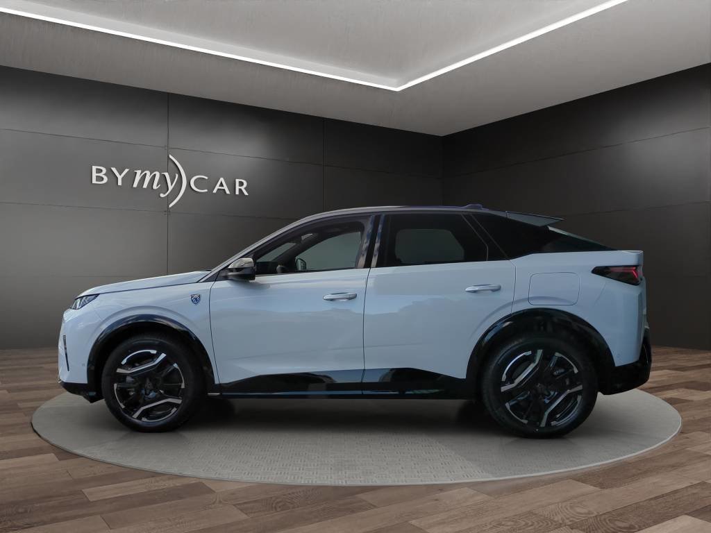 PEUGEOT 3008 73kWh GT, Electric, Second hand / Used, Automatic - 2