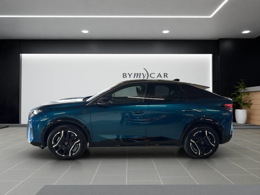 PEUGEOT 3008 73kWh GT, Elettrica, Occasioni / Usate, Automatico - 3