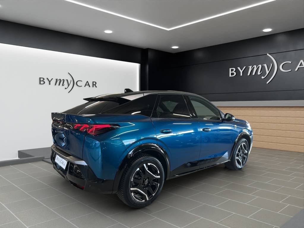 PEUGEOT 3008 73kWh GT, Elettrica, Occasioni / Usate, Automatico - 5