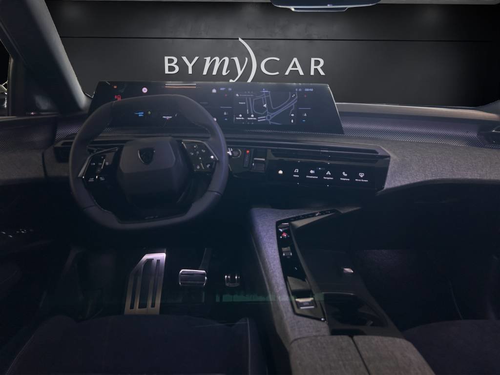 PEUGEOT 3008 73kWh GT, Elettrica, Occasioni / Usate, Automatico - 6