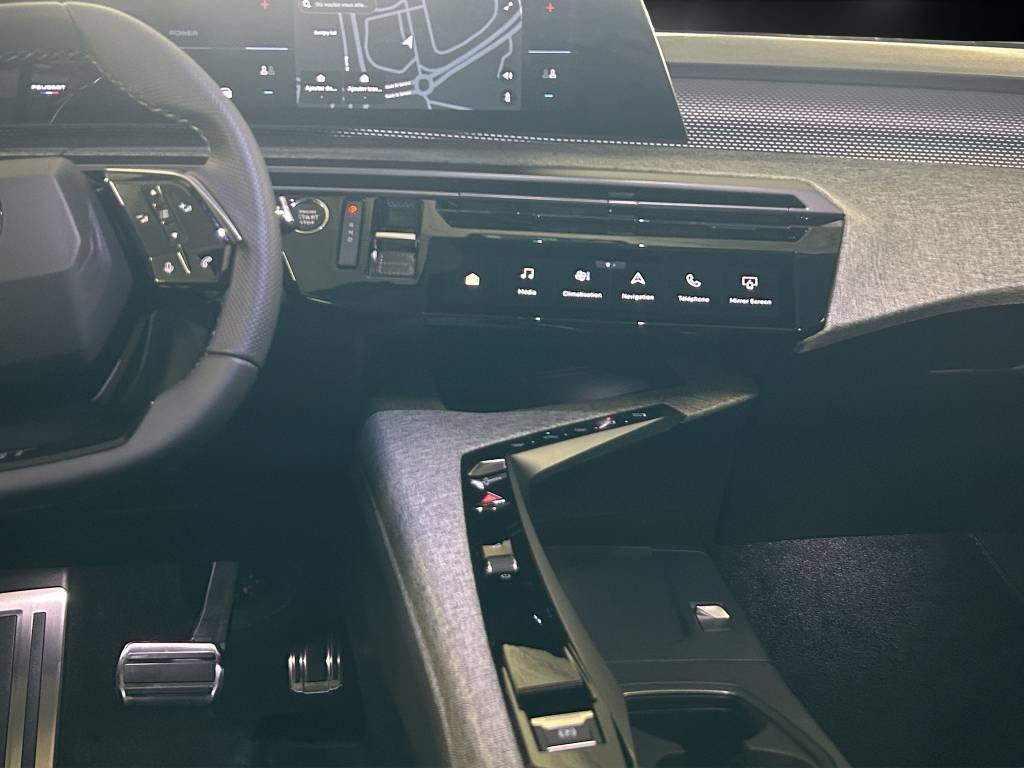 PEUGEOT 3008 73kWh GT, Elettrica, Occasioni / Usate, Automatico - 7