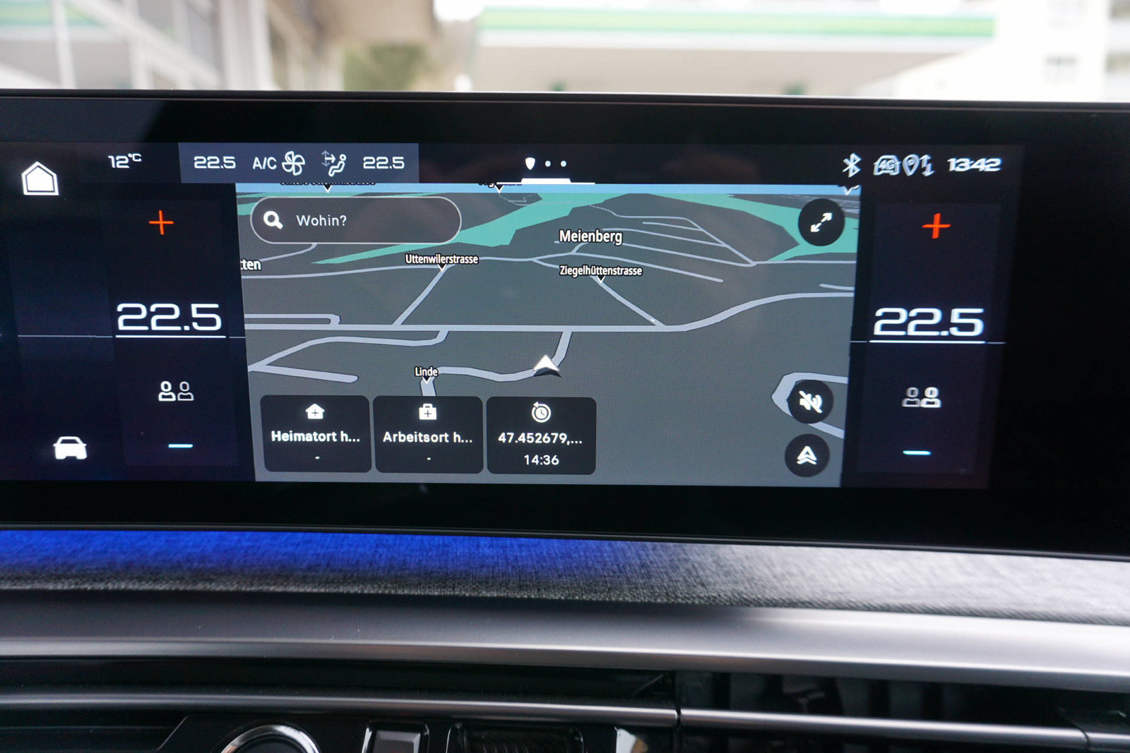 PEUGEOT 3008 1.2 Hybrid GT, Hybride Leggero Benzina/Elettrica, Occasioni / Usate, Automatico - 5