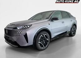 PEUGEOT 3008 73kWh GT