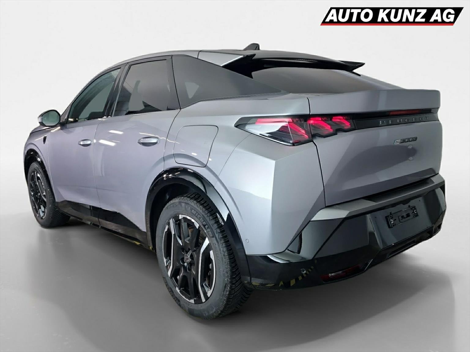 PEUGEOT 3008 73kWh GT, Elettrica, Occasioni / Usate, Automatico - 2