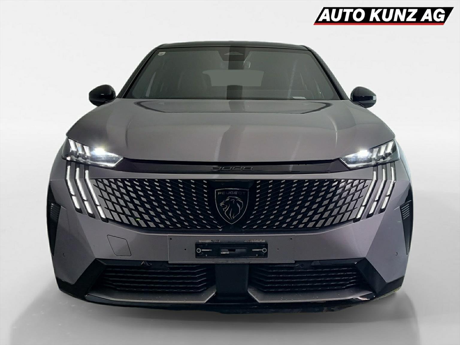 PEUGEOT 3008 73kWh GT, Elettrica, Occasioni / Usate, Automatico - 3
