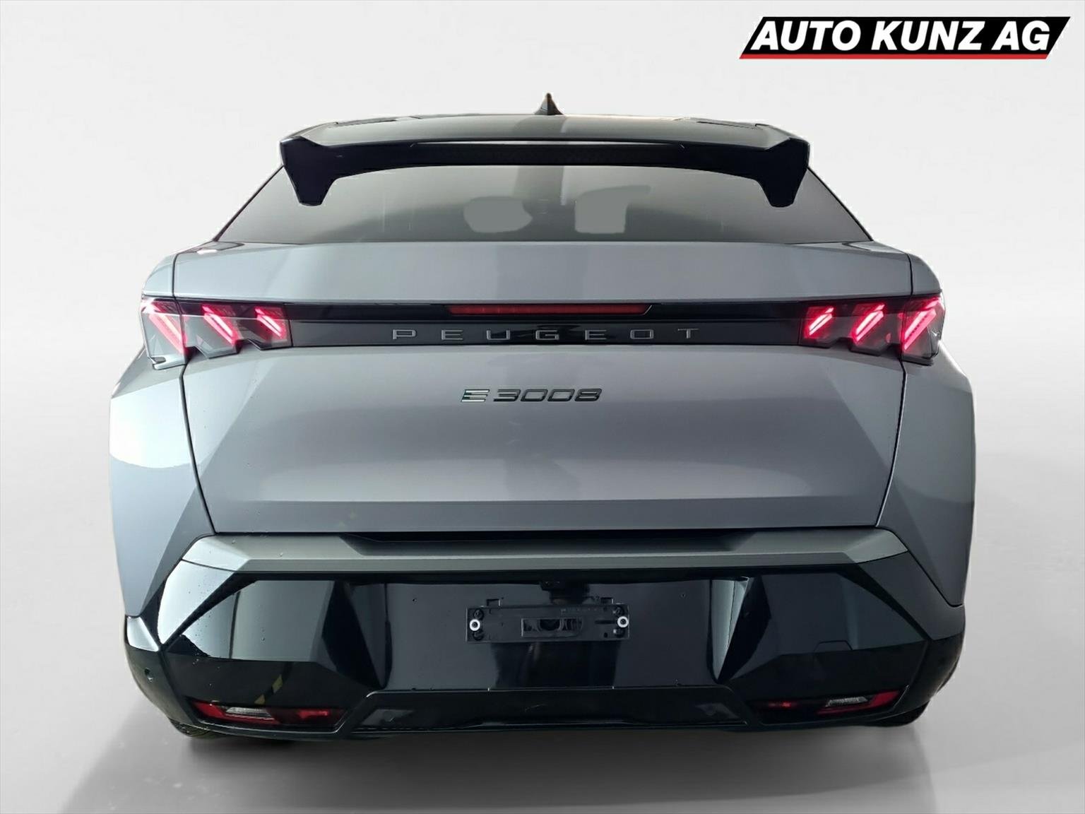 PEUGEOT 3008 73kWh GT, Elettrica, Occasioni / Usate, Automatico - 4