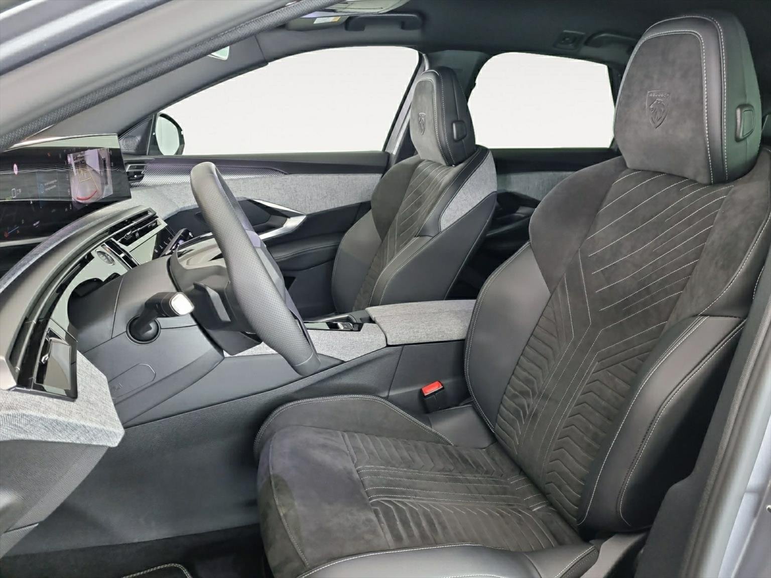 PEUGEOT 3008 73kWh GT, Elettrica, Occasioni / Usate, Automatico - 5
