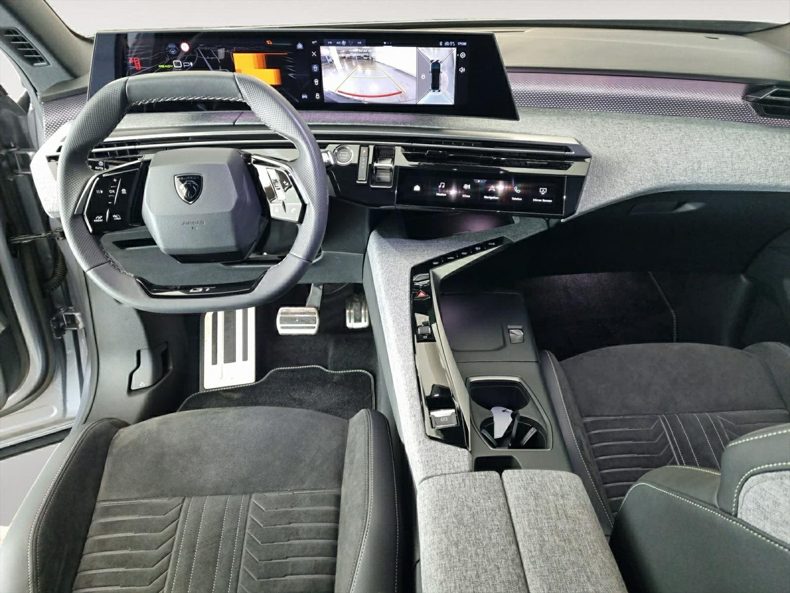 PEUGEOT 3008 73kWh GT, Elettrica, Occasioni / Usate, Automatico - 6