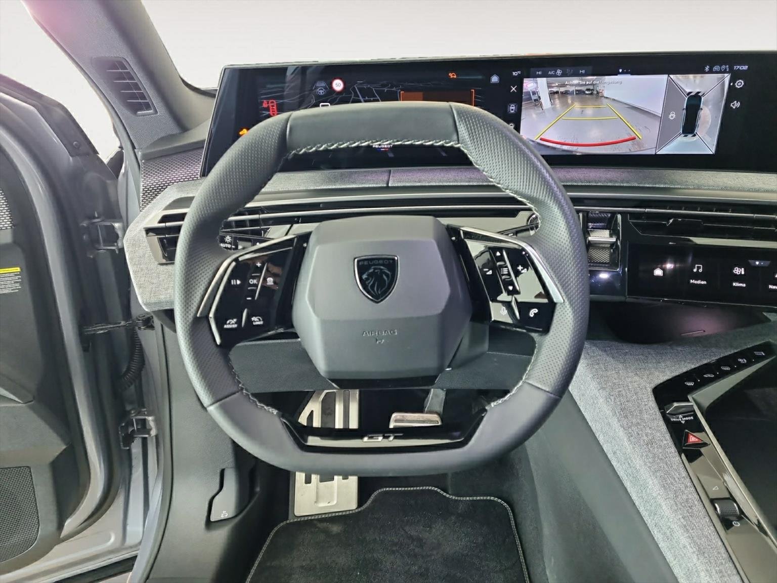PEUGEOT 3008 73kWh GT, Elettrica, Occasioni / Usate, Automatico - 7